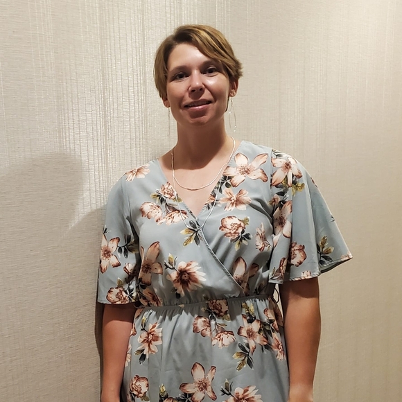 Meet your Posher, Marie - Picture 1 of 1